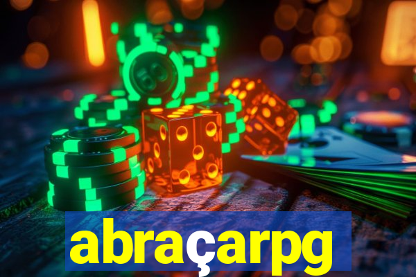 abraçarpg