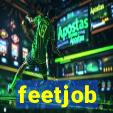 feetjob