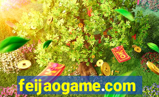 feijaogame.com