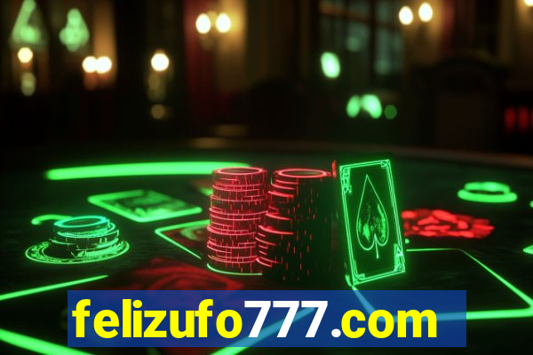 felizufo777.com