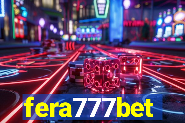 fera777bet