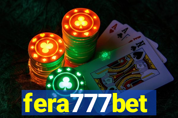 fera777bet