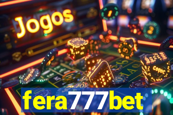 fera777bet