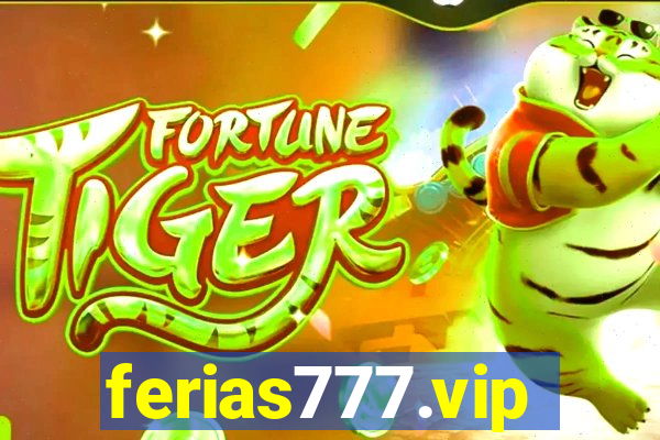 ferias777.vip