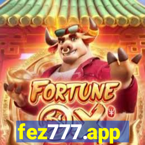 fez777.app