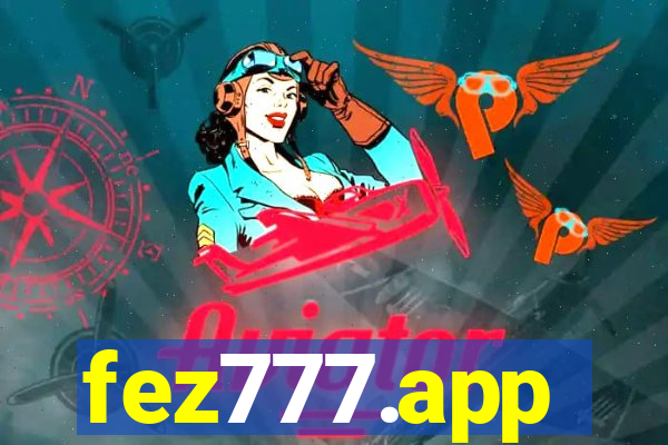 fez777.app