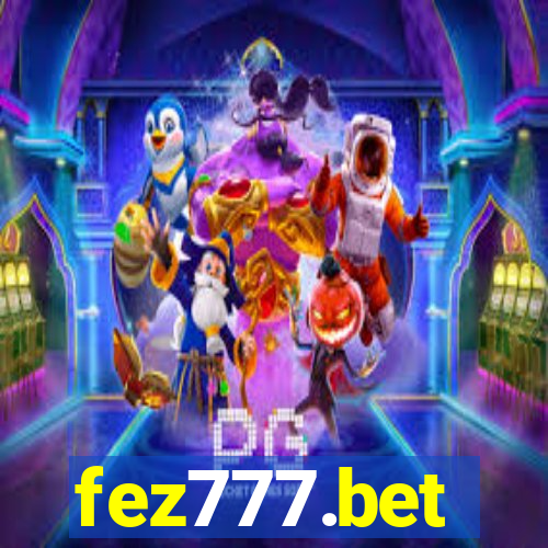 fez777.bet