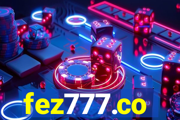 fez777.co