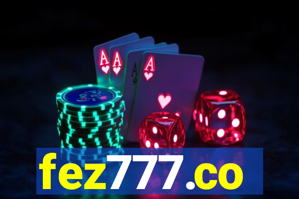 fez777.co