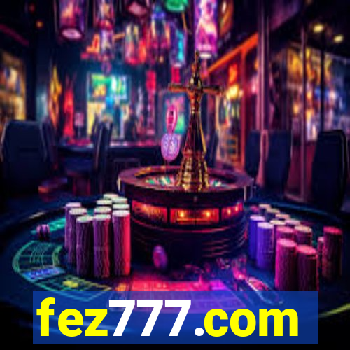 fez777.com