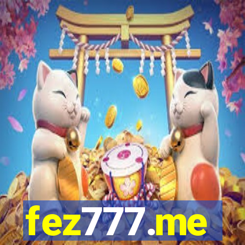 fez777.me