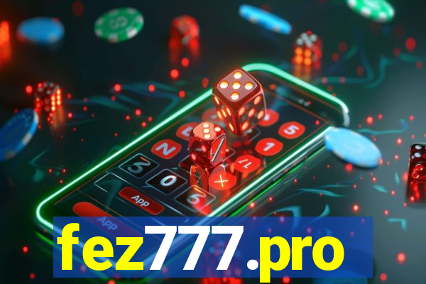 fez777.pro