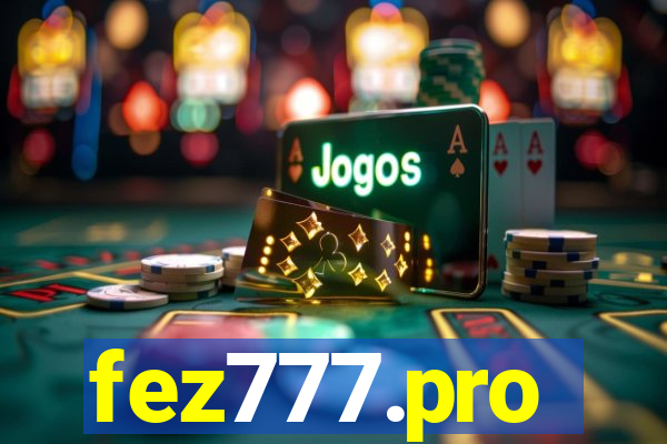 fez777.pro