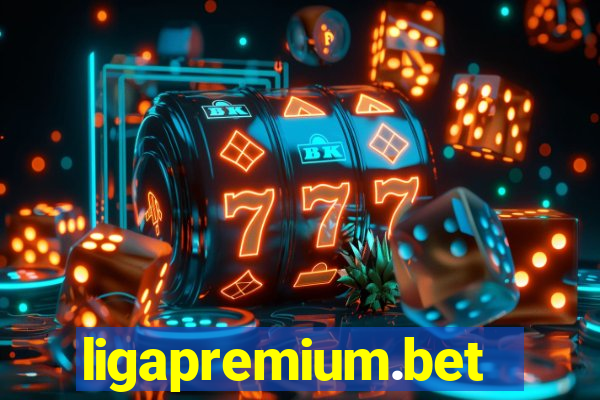 ligapremium.bet