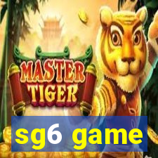 sg6 game