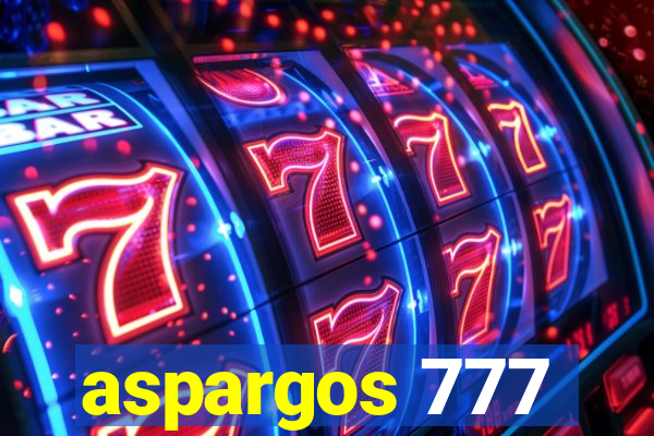 aspargos 777