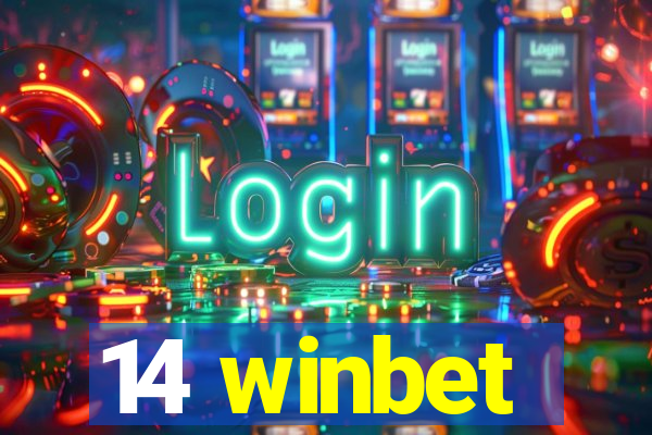 14 winbet