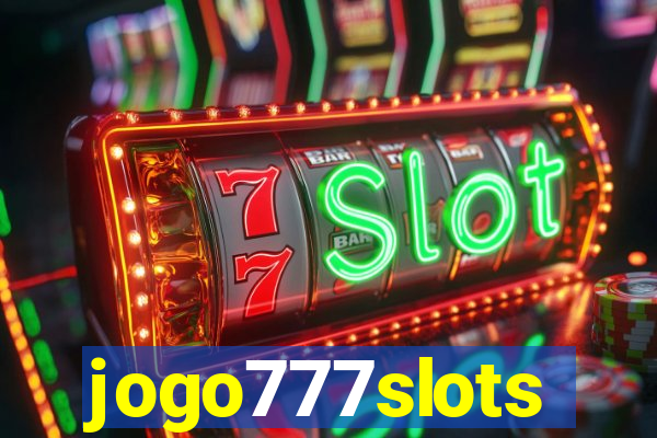 jogo777slots