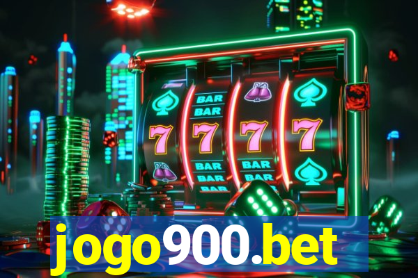 jogo900.bet