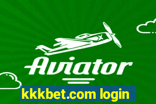 kkkbet.com login