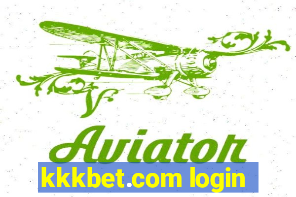 kkkbet.com login