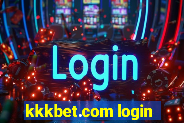 kkkbet.com login