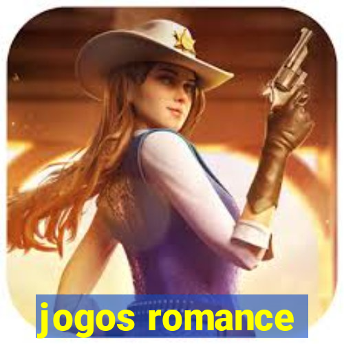 jogos romance