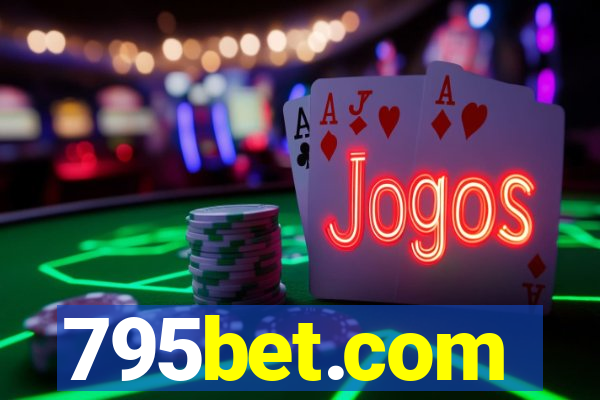 795bet.com