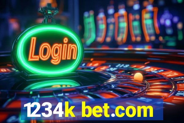 1234k bet.com