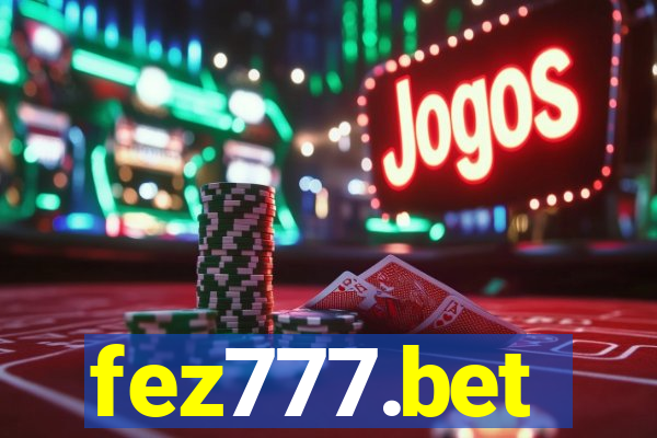 fez777.bet