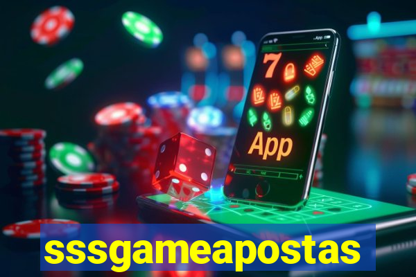 sssgameapostas