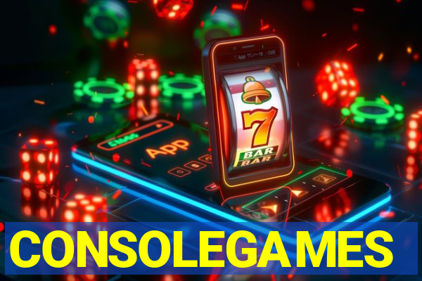 CONSOLEGAMES