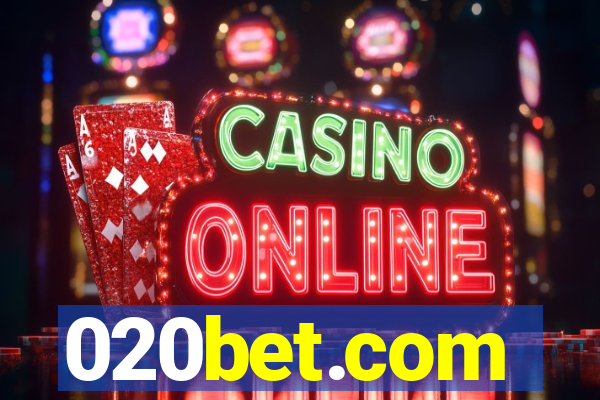 020bet.com