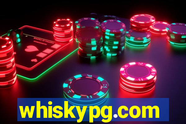 whiskypg.com