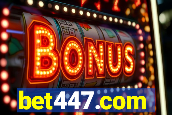 bet447.com