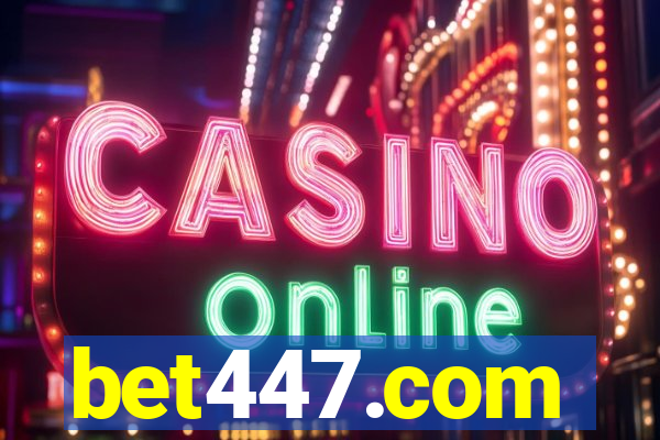 bet447.com