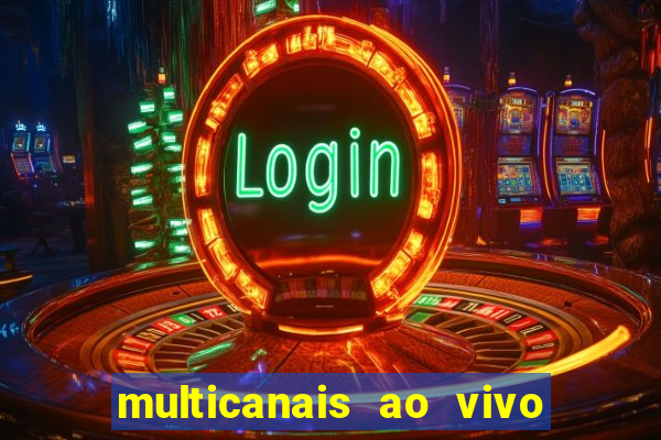 multicanais ao vivo sportv 2