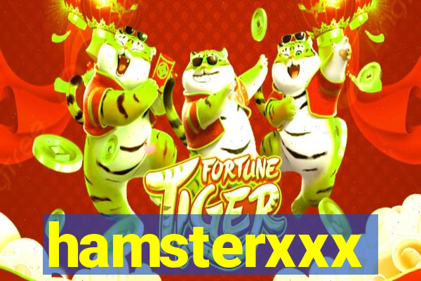 hamsterxxx