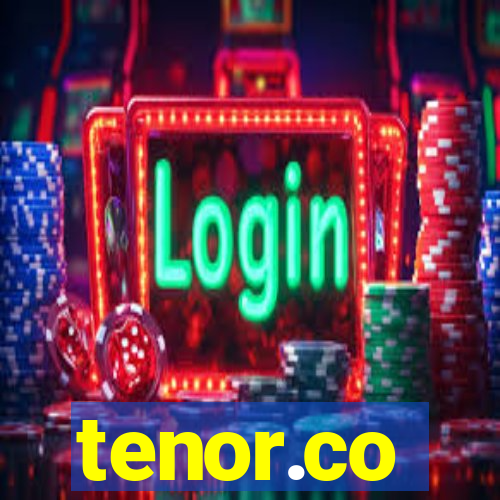 tenor.co