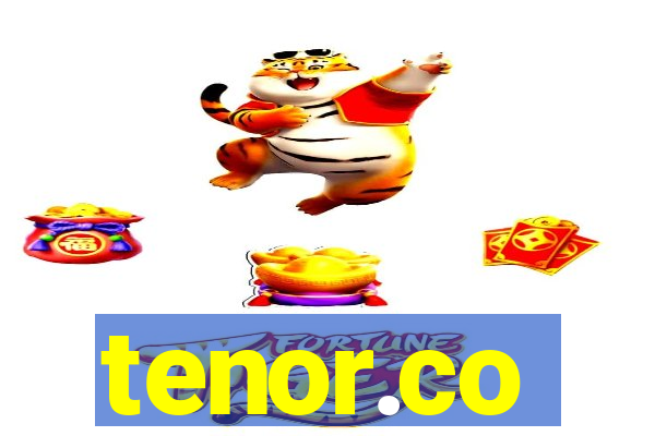 tenor.co