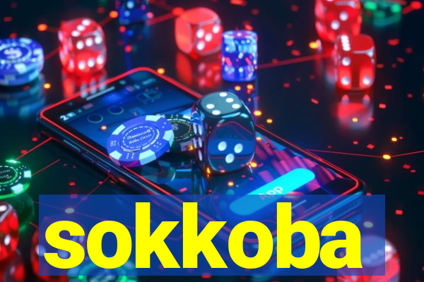 sokkoba