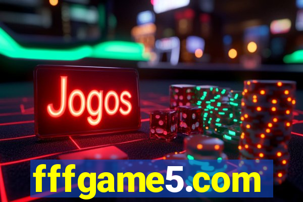 fffgame5.com