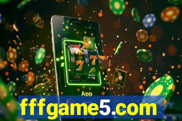 fffgame5.com