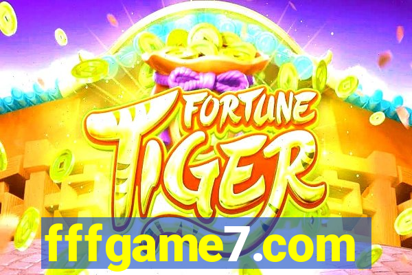 fffgame7.com