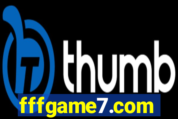 fffgame7.com