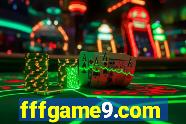 fffgame9.com