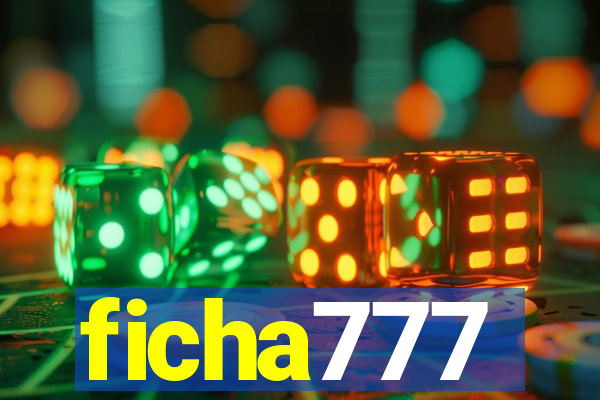 ficha777