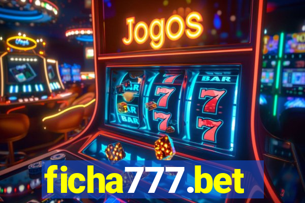 ficha777.bet