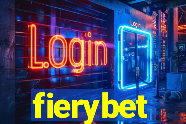 fierybet