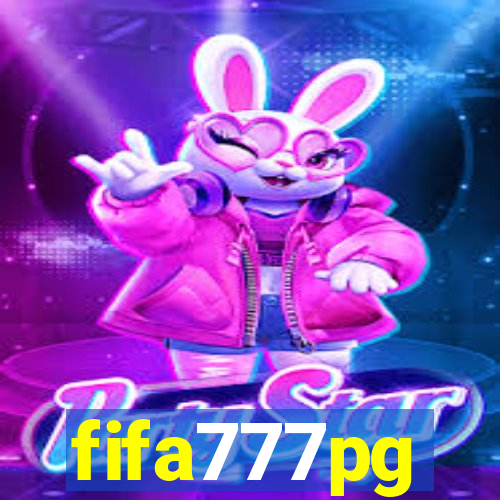 fifa777pg